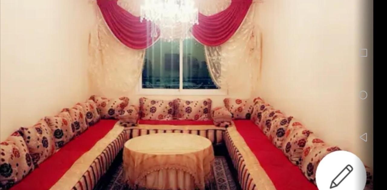 Home Twins Fez Kültér fotó